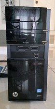 Monitor HP Envy h8 serie PC
