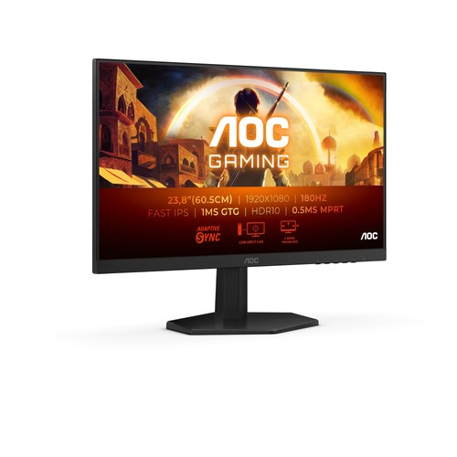 Aoc gaming monitor 24g42e - aoc,