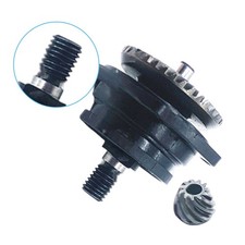 G SS Rettificatrice Albero