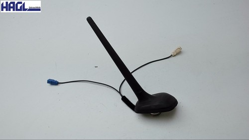 Antenna tetto completa alfa - antenna,