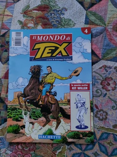 Edizione hachette mondo di - mondo,