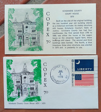 Copex 1970 cobleskill - cobleskill, ny