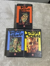 Night Of The Demons/Dream