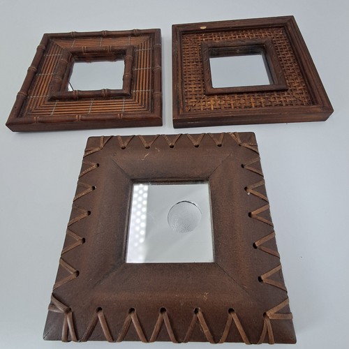 Set specchi parete - set,