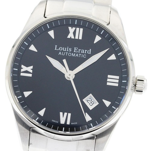 Orologio uomo louis erard - louis,