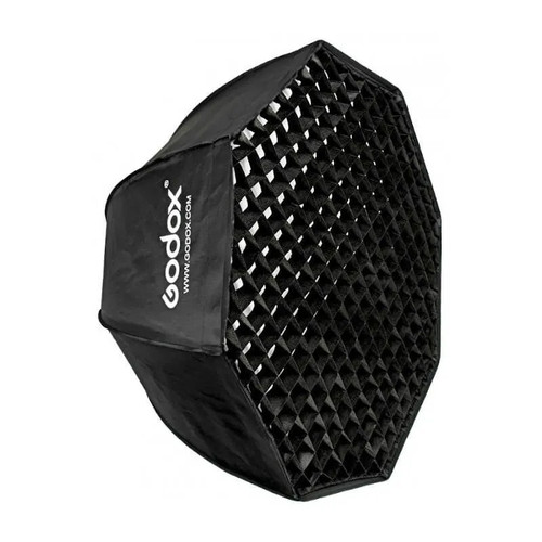 Godox softbox 95cm - softbox, con