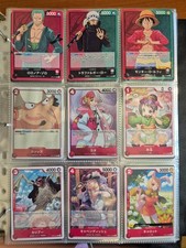 One Piece Romance Dawn OP-01