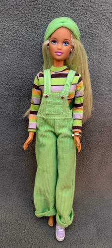 Vintage teen skipper extreme - vintage,