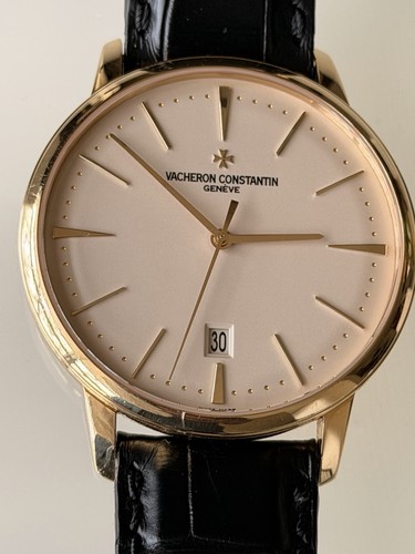 Vacheron constantin 85180 - vacheron,