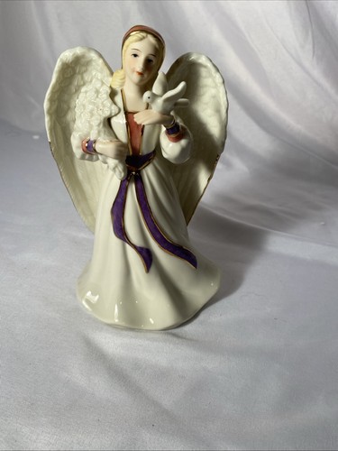 Music box angelo porcellana - in,
