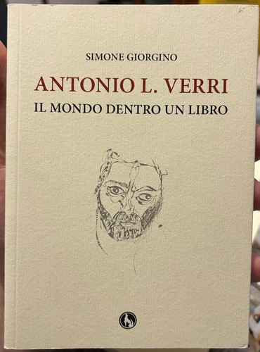 Antonio verri il mondo - antonio, verri.