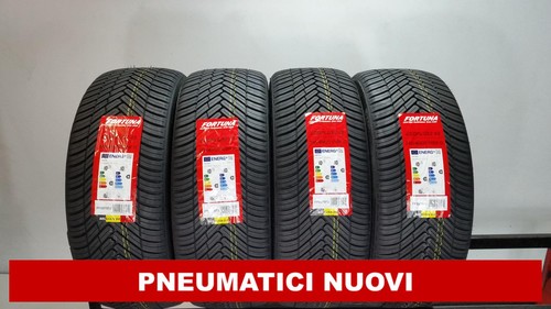 Gomme nuove 245 45r20 103w - gomme,