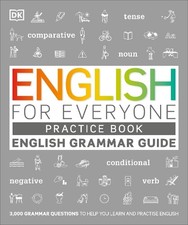 English for Everyone English