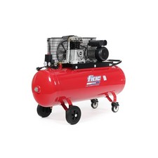 Compressore aria a cinghia