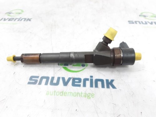 Iniettore opel combo kasten - iniettore,