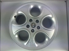 Cerchione ALFA ROMEO 166