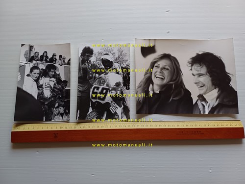 Barry sheene lotto foto - 3,