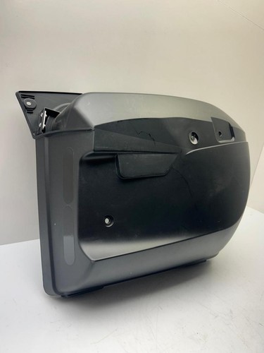 Coperchio valigia destro bmw - valigia,