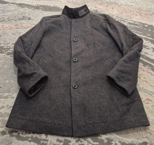 Cappotto hugo boss lana - hugo,