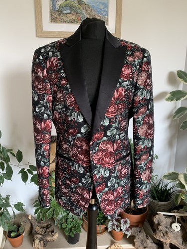 Giacca blazer zara uomo - giacca,