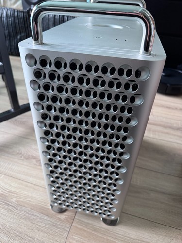 Workstation apple mac - workstation,