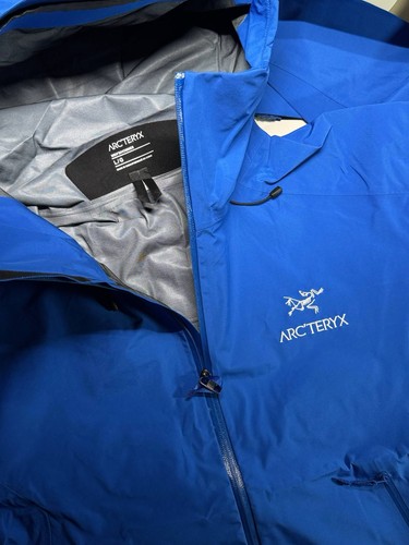 Giacca arcteryx beta - arcteryx, lt