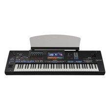 Yamaha Genos2 76 tasti
