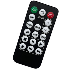 Telecomando per NAD AMP4 AMP1