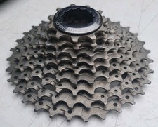 Cassetta Shimano XTR 9s