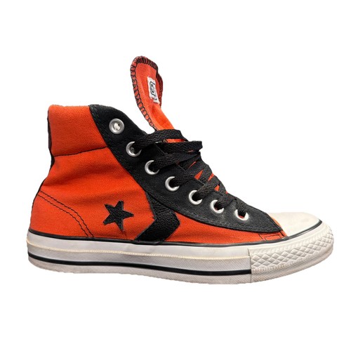Scarpe vintage converse - scarpe, skull