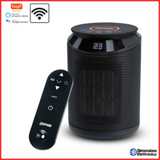 Termoventilatore Basso Consumo