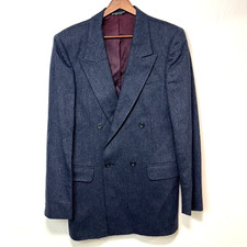 Blazer vintage anni 80 Sergio