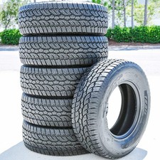 6 Tires Atturo Trail Blade A/T
