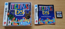 Tetris DS - Europeo (uscita in