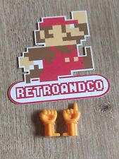 Point Robot Ginguiser officiel