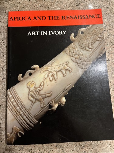 Africa and the renaissance - africa,