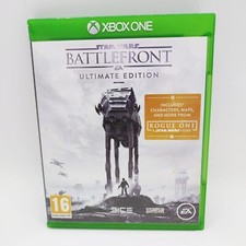 Star Wars Battlefront Ultimate