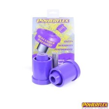 Kit Silent Block Powerflex Ponte Posteriore Fiat Bravo (198) Stilo Lancia Delta