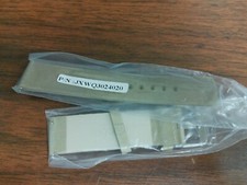 Nuovo Cinturino Pelle Pebble