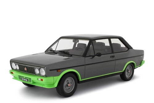 Laudoracing models fiat 131 - laudoracing-models,