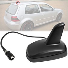 Per VW Golf 4 Bora Passat B5 Shark squalo antenna tetto, spina base antenna piede radio