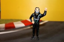 1:18 MICK SCHUMACHER MERCEDES