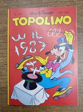 TOPOLINO 1622 Disney -  28