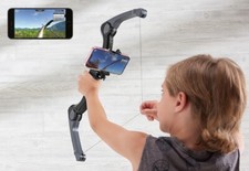 Virtual Archery Challenge AR