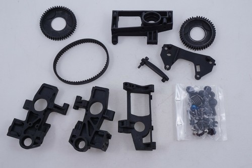 Assortimento ricambi vari