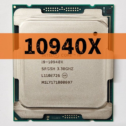 Processore cpu intel cores - processore,