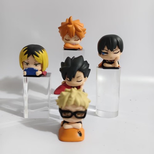Animazione haikyuu sleep - animazione,