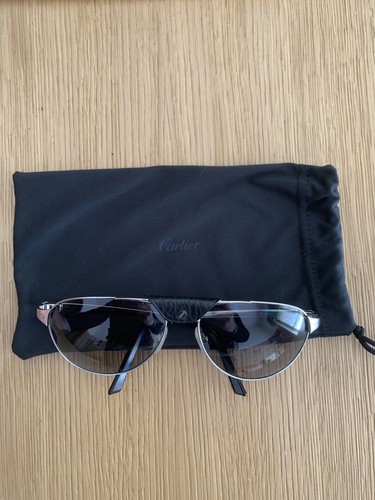 Occhiali sole uomo cartier - cartier,