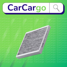 Filtro abitacolo carboni