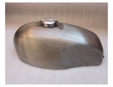 Serbatoio benzina Ducati